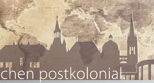 Aachen postkolonial