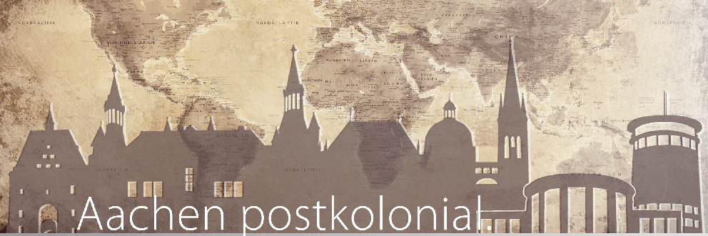Aachen postkolonial